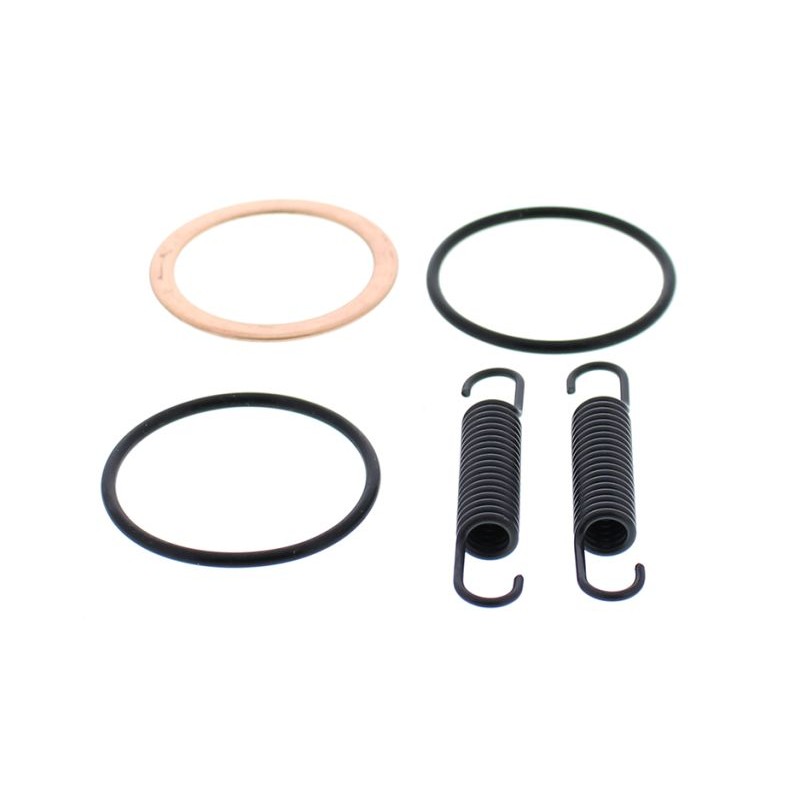 WINDEROSA (VERTEX) USZCZELKA KOLEKTORA WYDECHOWEGO KAWASAKI KX250 95-00 - Sklep Motocyklowy