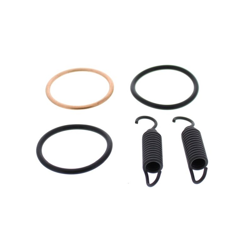 WINDEROSA (VERTEX) USZCZELKA KOLEKTORA WYDECHOWEGO KAWASAKI KX125 90-93