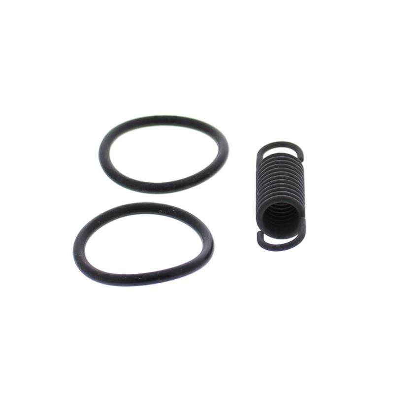 Uszczelka kolektora wydechowego Winderosa (Vertex) do Kawasaki KX60 85-03, Suzuki RM60 03