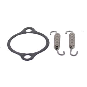Uszczelka kolektora wydechowego KTM SX 450 ATV 09-10, SX 505 ATV 09-10, SX-F 450 07-12, SX-F 505 08, XC-F 450 - Winderosa (Verte