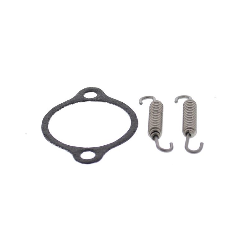 Uszczelka kolektora wydechowego KTM SX 450 ATV 09-10, SX 505 ATV 09-10, SX-F 450 07-12, SX-F 505 08, XC-F 450 - Winderosa (Verte