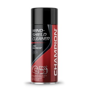 Pianka czyszcząca Champion ProRacing GP Windshield Cleaner 400ml