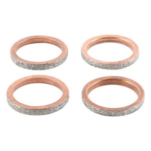 Uszczelka kolektora wydechowego Suzuki GSX-R1000, GSXR1100, GSX-R600, GSXR750