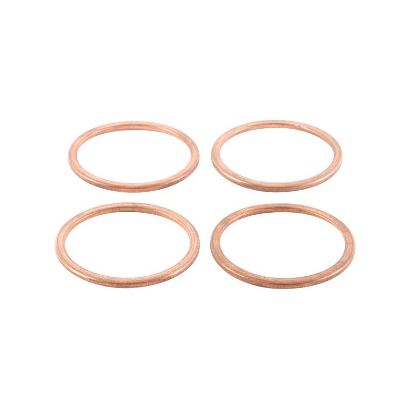 Uszczelka kolektora wydechowego do Kawasaki KLZ1000 Versys 15-19, Z1000 10-16, Z900 18-21, Z900RS 19-21, ZX1000