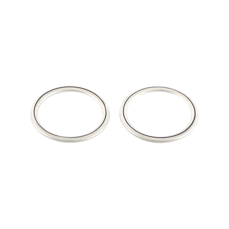 Uszczelka kolektora wydechowego Kawasaki VN900 Classic i Custom - Winderosa (Vertex) (KPL-2szt)