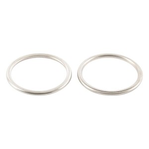 Uszczelka kolektora wydechowego do motocykli Honda VT1100C2, VT1100C3, VT1300CR, VT1300CS, VT1300C