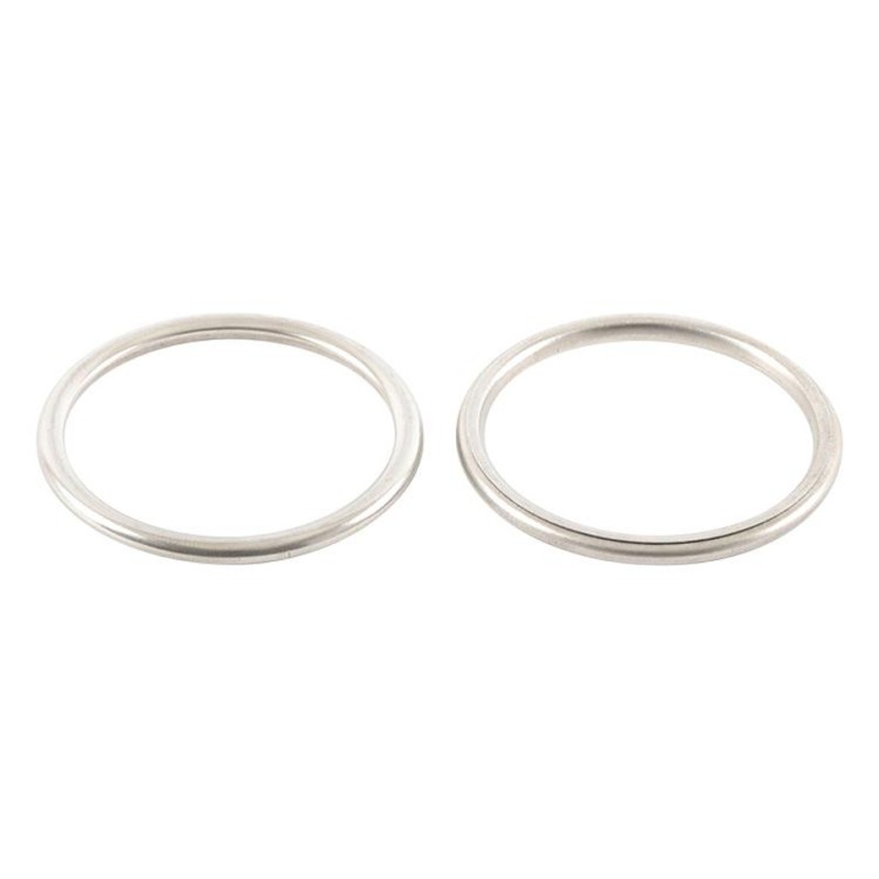 Uszczelka kolektora wydechowego do motocykli Honda VT1100C2, VT1100C3, VT1300CR, VT1300CS, VT1300C