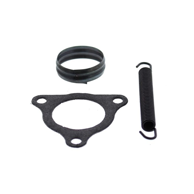 Uszczelka kolektora wydechowego do HONDA CR80R i CR85R - WINDEROSA (VERTEX)