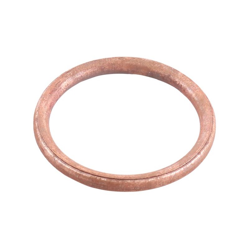 Uszczelka kolektora wydechowego do Honda XL175 XL250 Kawasaki KX450F