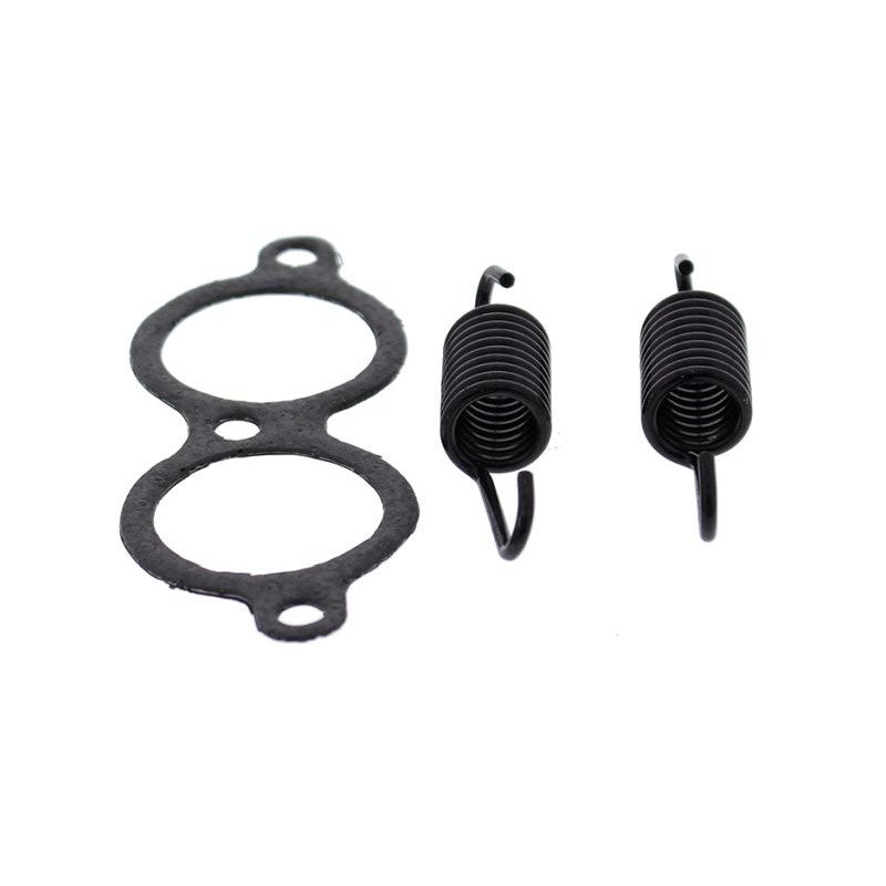 WINDEROSA (VERTEX) USZCZELKA KOLEKTORA WYDECHOWEGO POLARIS OUTLAW 450 08-10, OUTLAW 525 IRS 07-11, OUTLAW 525 S 08-10