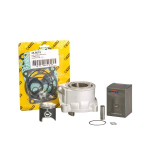 Cylinder kompletny KTM SX 65, Husqvarna TC 65, Gas Gas MC 65 - do modeli 2009-2023