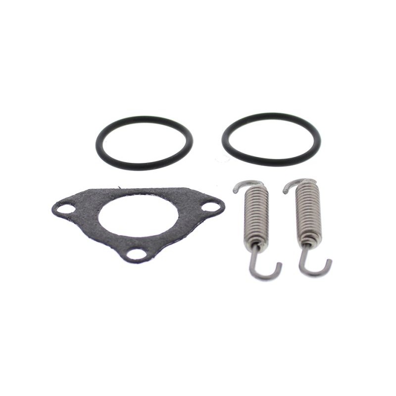 Uszczelka kolektora wydechowego KTM SX 50 09-14, SX 50 Mini 08-14, SXS 50 11-14 - Winderosa (Vertex)