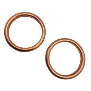 Uszczelka kolektora wydechowego Honda CRF250R '18-'21, CRF250RX '19-'21