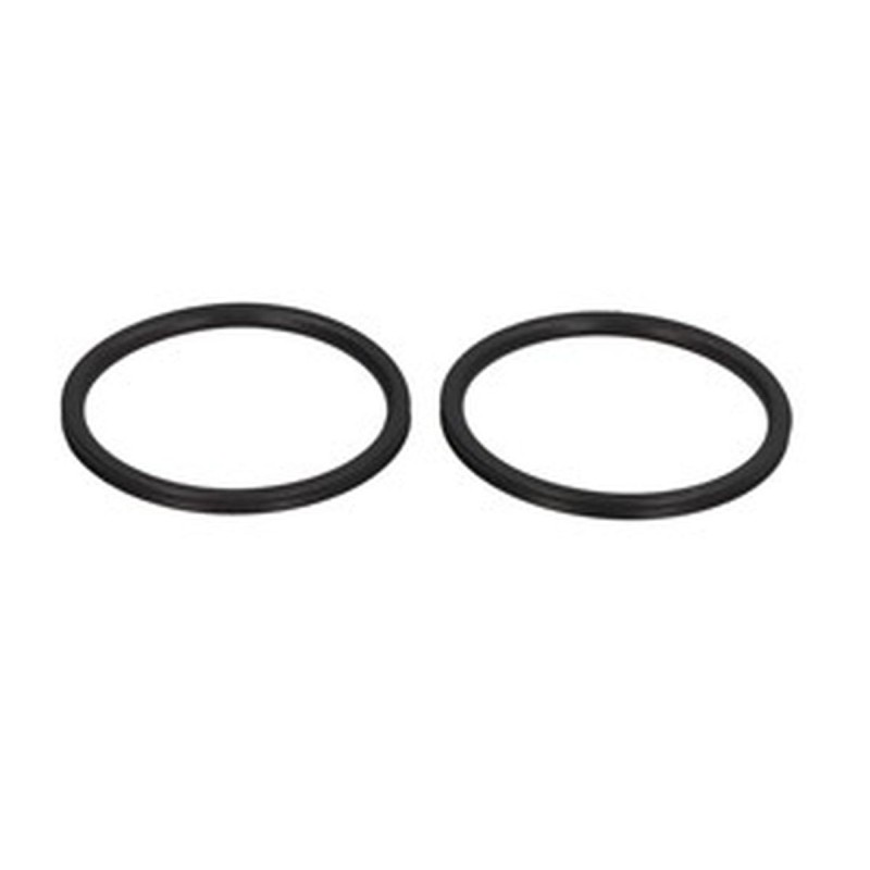 Uszczelka kolektora wydechowego Yamaha YZ65 18-21 - Winderosa (Vertex)