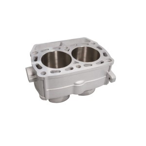 PROMX CYLINDER POLARIS RZR 800 '05-'14 (STD 80MM) NICASIL - Najwyższa jakość dla Twojego pojazdu