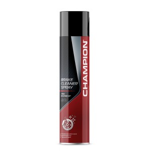 Champion Spray do czyszczenia hamulców ProRacing GP Brake Cleaner Spray 750ml