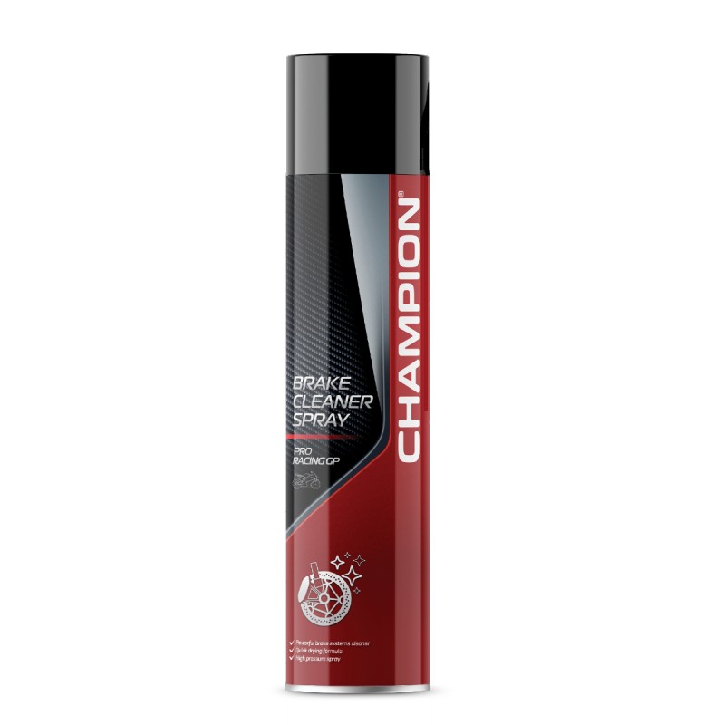 Champion Spray do czyszczenia hamulców ProRacing GP Brake Cleaner Spray 750ml
