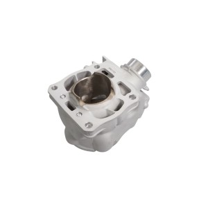 PROMX CYLINDER YAMAHA YZ 125 '05-'21 (STD 54MM) NICASIL - Najwyższej jakości cylinder do motocykli Yamaha