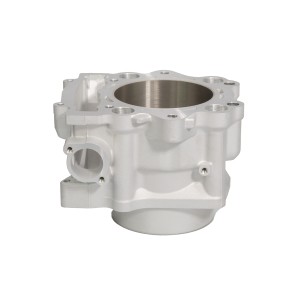 PROMX CYLINDER YAMAHA YFM 700 GRIZZLY '07-'15, YFM 700 R RAPTOR '06-'20 (STD. 102MM) NICASIL