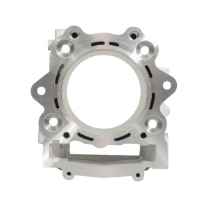 PROMX CYLINDER YAMAHA YFM 700 GRIZZLY '07-'15, YFM 700 R RAPTOR '06-'20 (STD. 102MM) NICASIL