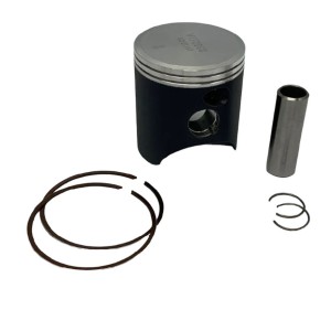 Wossner Tłok Yamaha YZ 125, YZ 144 (YZ125) '05-'21 (57,95mm) (+4,00mm) Big Bore