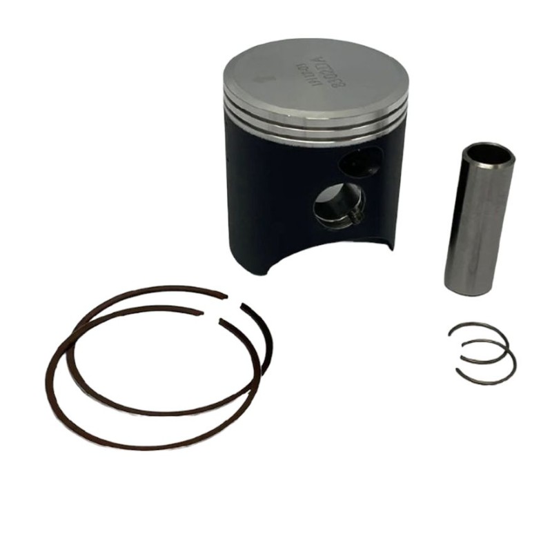 Wossner Tłok Yamaha YZ 125, YZ 144 (YZ125) '05-'21 (57,95mm) (+4,00mm) Big Bore