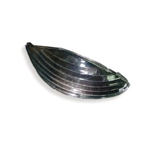 Klosz kierunkowskazu tył do Peugeot Vivacity 50 2002-2009 | V PARTS (VICMA) (8304)