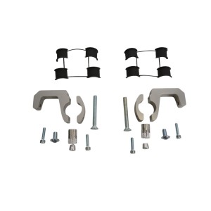 Zestaw montażowy do listków S-DUAL Mounting Kit