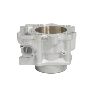 PROMX CYLINDER YAMAHA YFM 700 GRIZZLY '07-'15, YFM 700 R RAPTOR '06-'20 - 734CCM, Nicasil