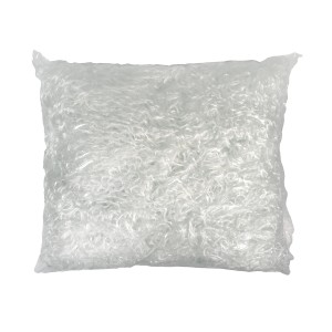 PROMX WEŁNA (WATA) DO WYDECHU/TŁUMIKA 250G CN (WŁÓKNO SZKLANE) 750°C