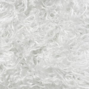 PROMX WEŁNA (WATA) DO WYDECHU/TŁUMIKA 250G CN (WŁÓKNO SZKLANE) 750°C