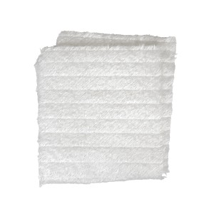 PromX Mata do wydechu/Tłumika (Arkusz) 1250x300mm (Włókno szklane) 750°C