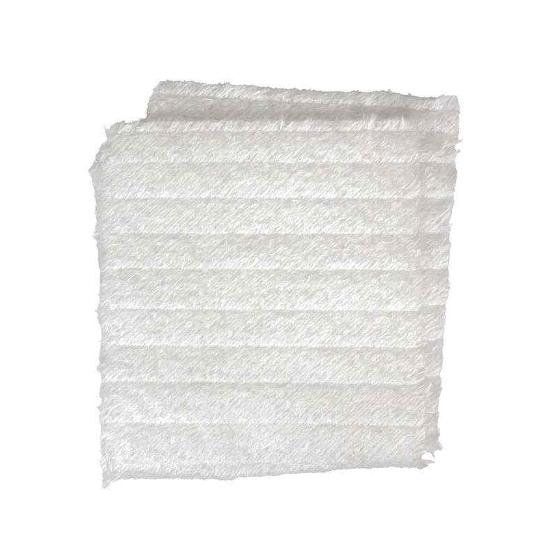 PromX Mata do wydechu/Tłumika (Arkusz) 1250x300mm (Włókno szklane) 750°C