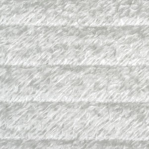 PromX Mata do wydechu/Tłumika (Arkusz) 1250x300mm (Włókno szklane) 750°C