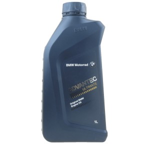 BMW Olej Silnikowy Motorrad Advantec Ultimate 5W40 1L
