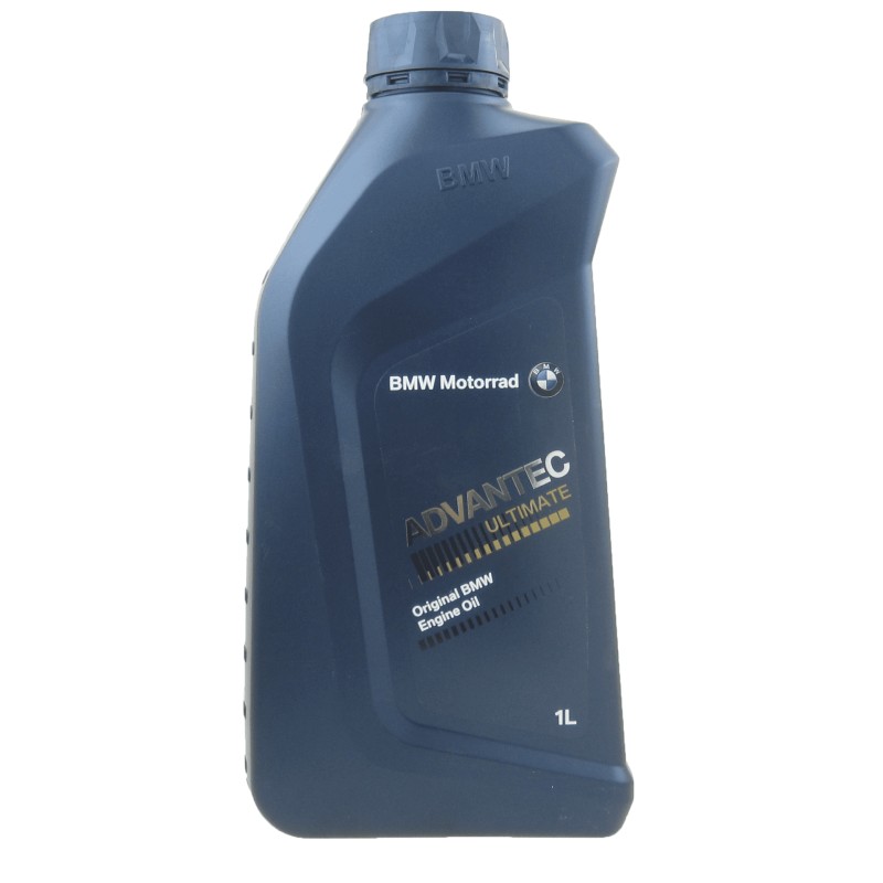 BMW Olej Silnikowy Motorrad Advantec Ultimate 5W40 1L