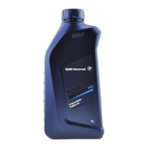 BMW Olej Silnikowy Motorrad Advantec Pro 15W50 1L