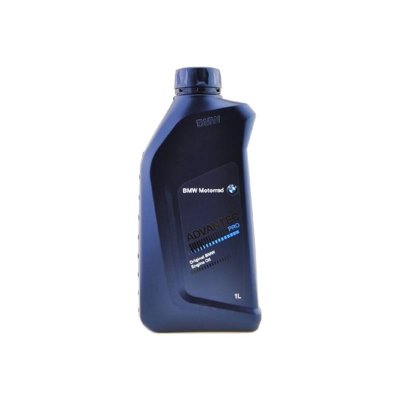 BMW Olej Silnikowy Motorrad Advantec Pro 15W50 1L