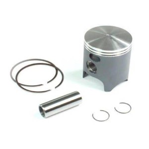 wossner tłok yamaha (2t) yz 490 (yz490) \'84-\'90, wr 500 (wr500) \'92-\'93 (87,92mm+1mm)