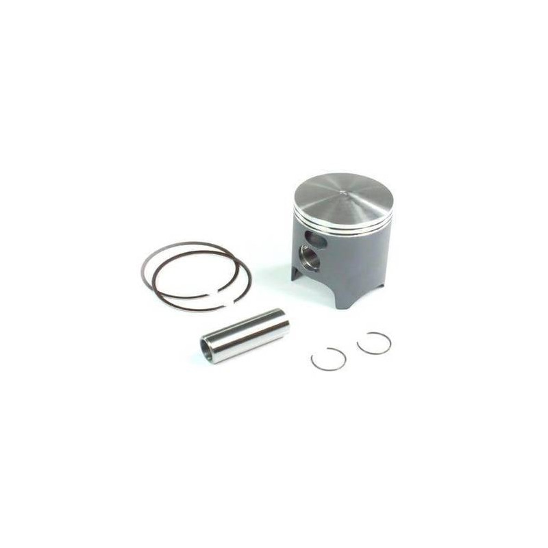wossner tłok yamaha (2t) yz 490 (yz490) \'84-\'90, wr 500 (wr500) \'92-\'93 (87,92mm+1mm)