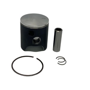 Tłok WOSSNER Yamaha YZ 125 \'22\' (53,96mm) - 1 pierścień