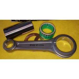 Korbowód Yamaha XT 600 '83-'89, sworzeń 34 mm - PromX MT