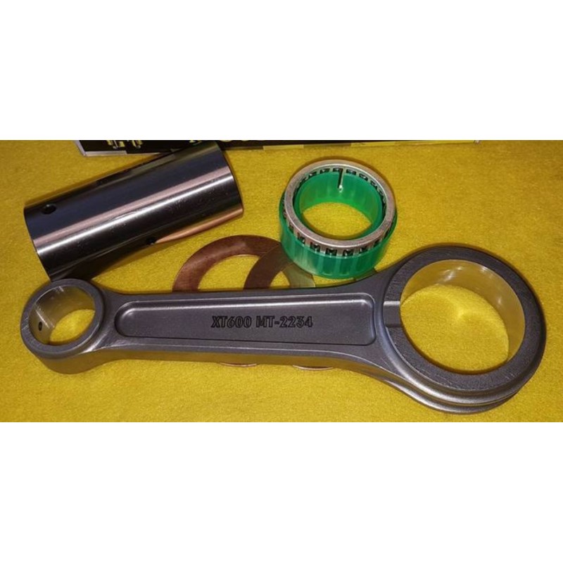 Korbowód Yamaha XT 600 '83-'89, sworzeń 34 mm - PromX MT