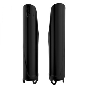 Osłony teleskopów/amortyzatorów Honda CRF 250R '22-'24, CRF 450R '21-'24 czarne