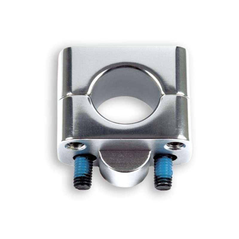 v parts (vicma) mocowanie kierownicy (podniesienie +20mm, przejciówka mocowania kierownicy z 22mm na 28mm) (839)