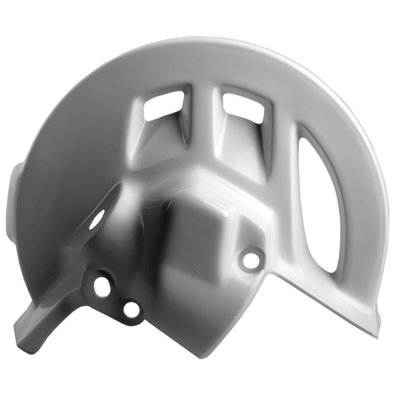 Osłona tarczy hamulcowej przód Honda CR 125R '95-'07: CR 250R '95-'07