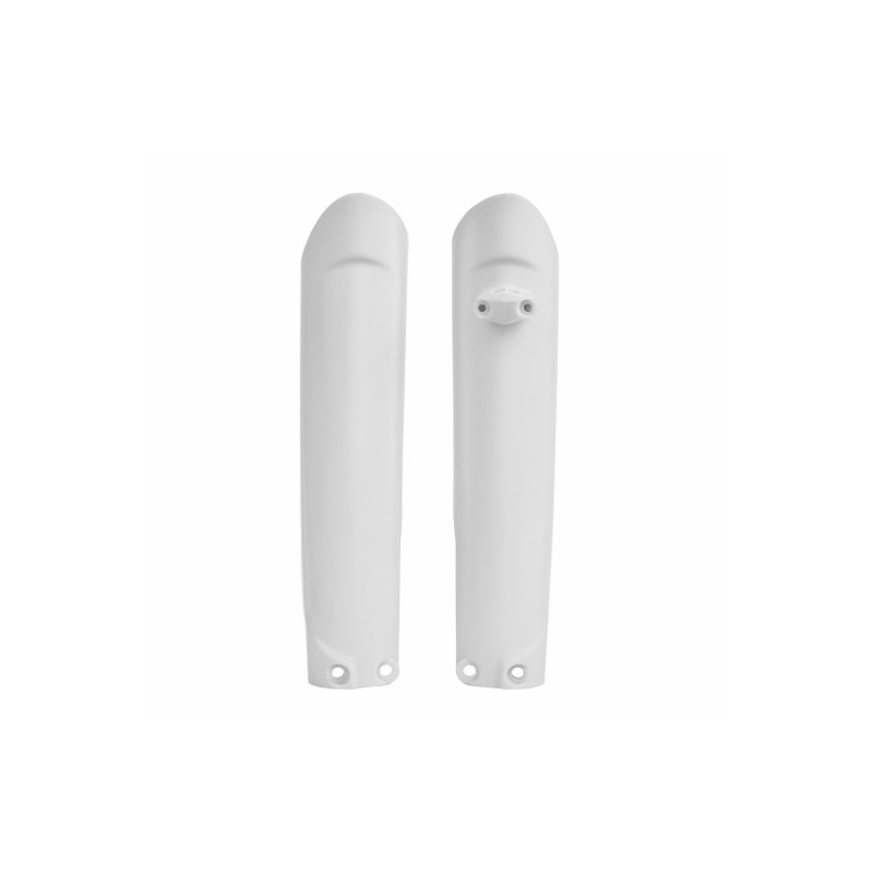 Osłony teleskopów/amortyzatorów KTM SX/SXF `15-20 EXC/EXCF `16-19, HUSQVARNA TC/FC `15, GAS GAS EC250/300 TPI `21