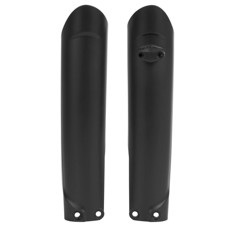 Osłony teleskopów/amortyzatorów KTM SX/SXF `15-20 EXC/EXCF `16-19, Husqvarna TC/FC `15, Gas Gas EC250/300 TPI `21