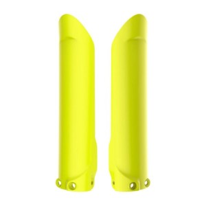 Osłony teleskopów/amortyzatorów KTM SX/SXF `15-20, EXC/EXCF `16-19, Husqvarna TC/FC `15, Gas Gas EC250/300 TPI `21