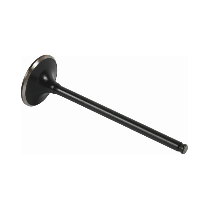 Zawór wydechowy Honda CRF 250R '08-'09 - stalowy - Sklep Moto